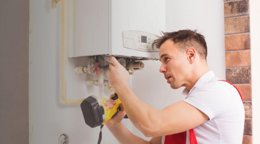Professional expert plumbing services in Yantic, CT